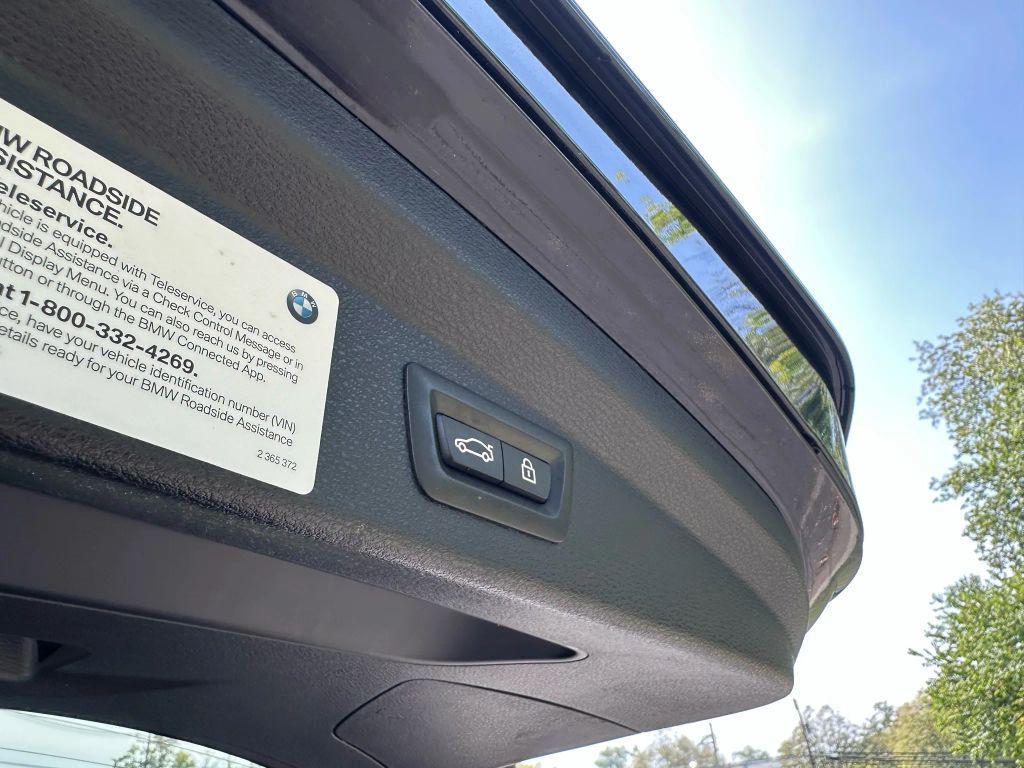 used 2019 BMW X2 car, priced at $14,990