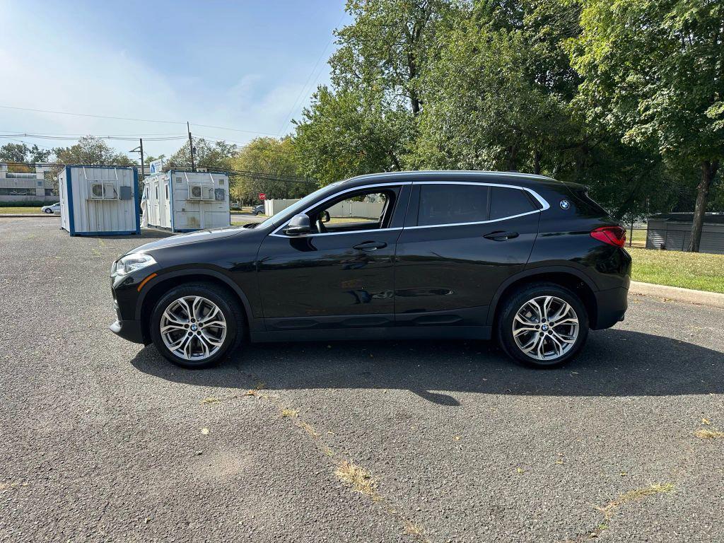 used 2019 BMW X2 car, priced at $14,990