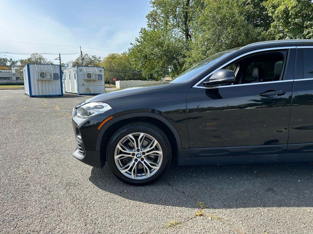 used 2019 BMW X2 car, priced at $14,990