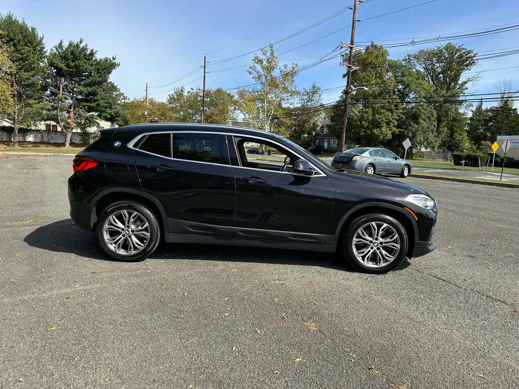 used 2019 BMW X2 car, priced at $14,990