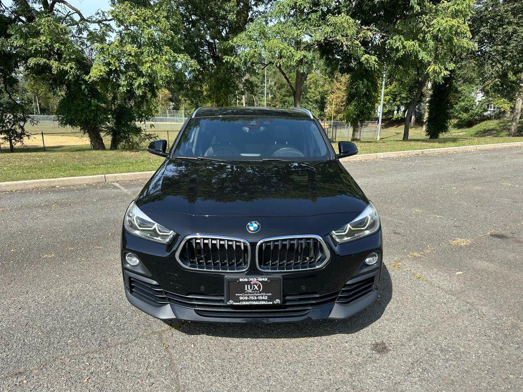 used 2019 BMW X2 car, priced at $14,990
