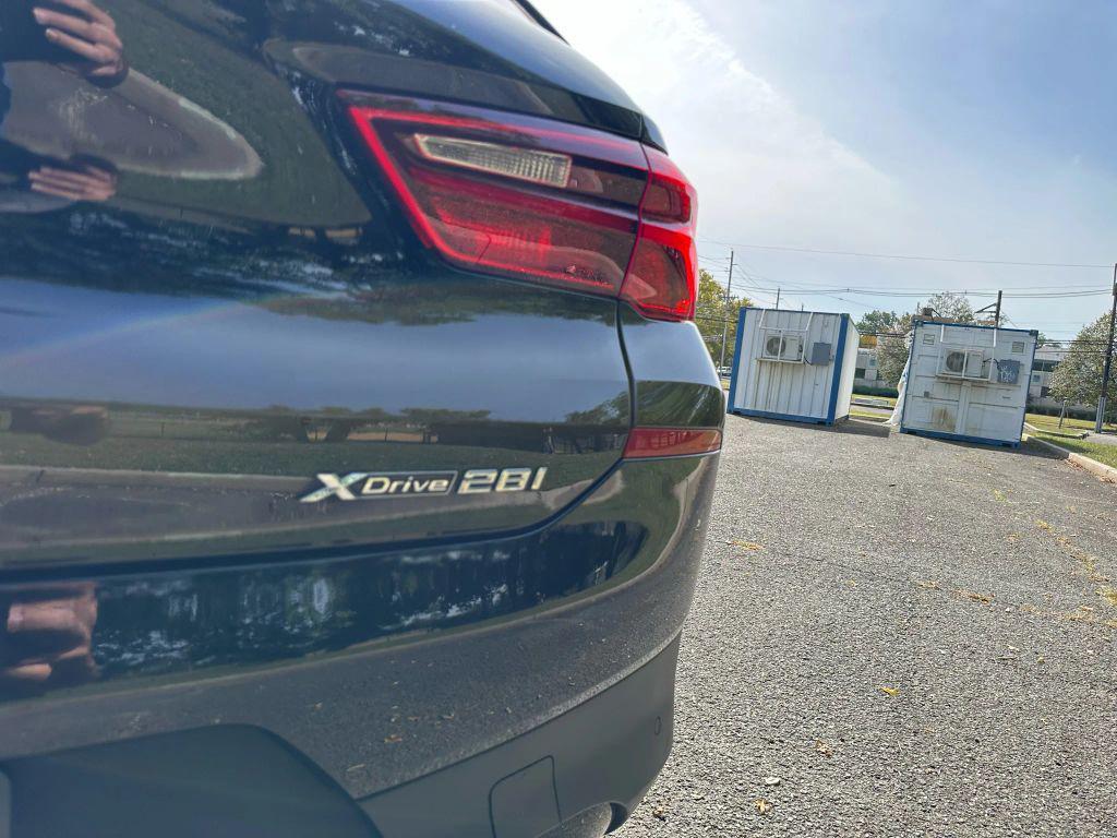 used 2019 BMW X2 car, priced at $14,990