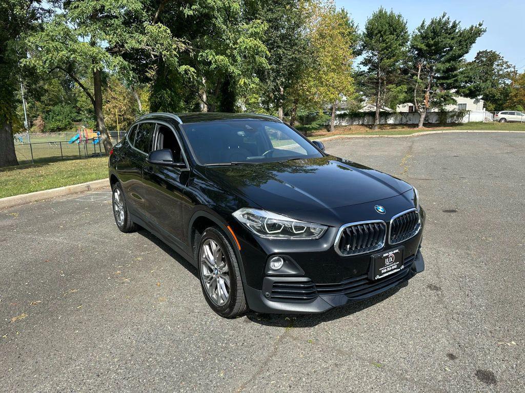used 2019 BMW X2 car, priced at $14,990