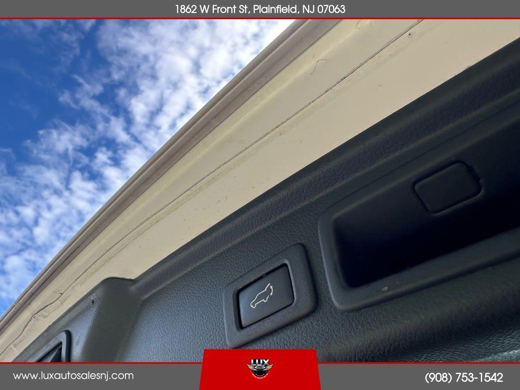 used 2016 Subaru Forester car, priced at $5,900