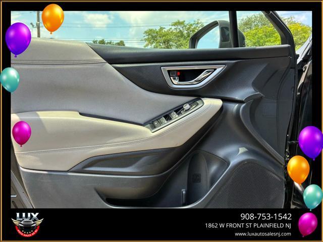 used 2019 Subaru Forester car, priced at $14,895