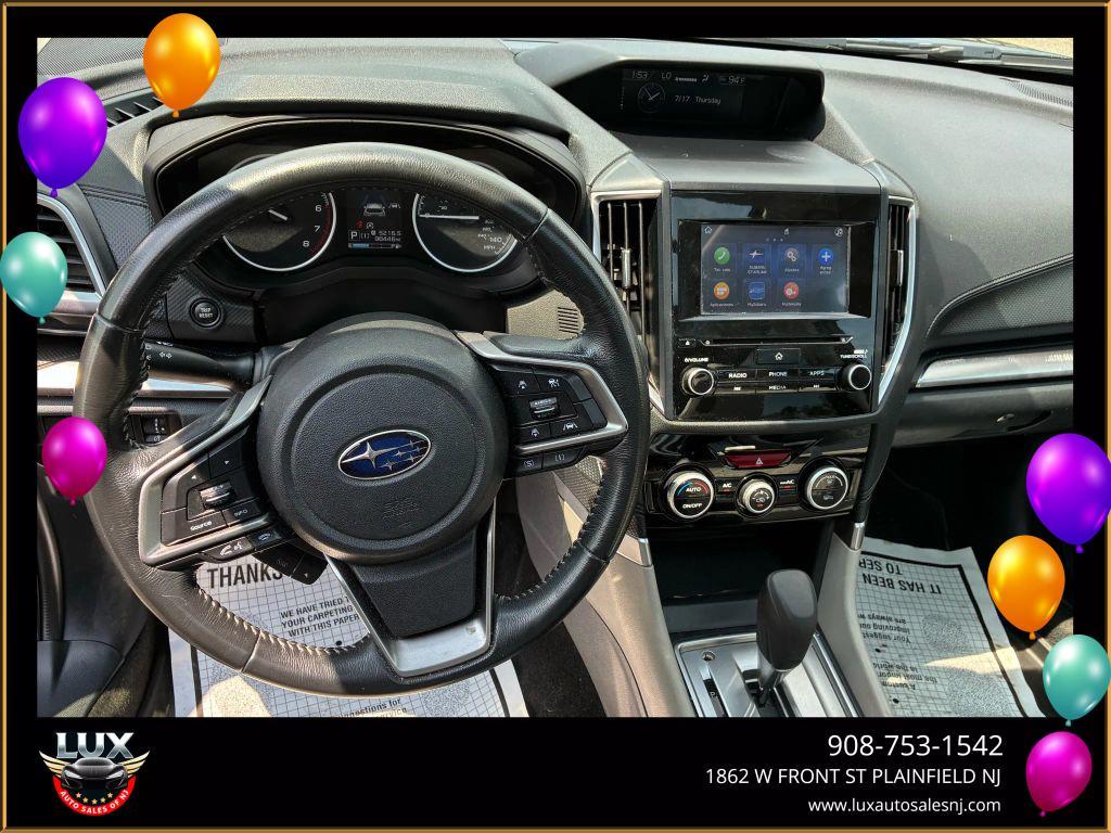 used 2019 Subaru Forester car, priced at $14,490