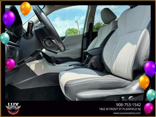 used 2019 Subaru Forester car, priced at $14,895