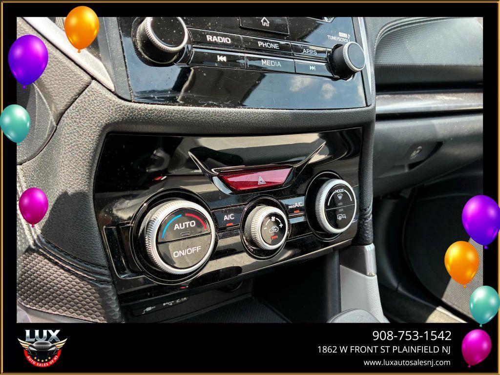 used 2019 Subaru Forester car, priced at $14,490