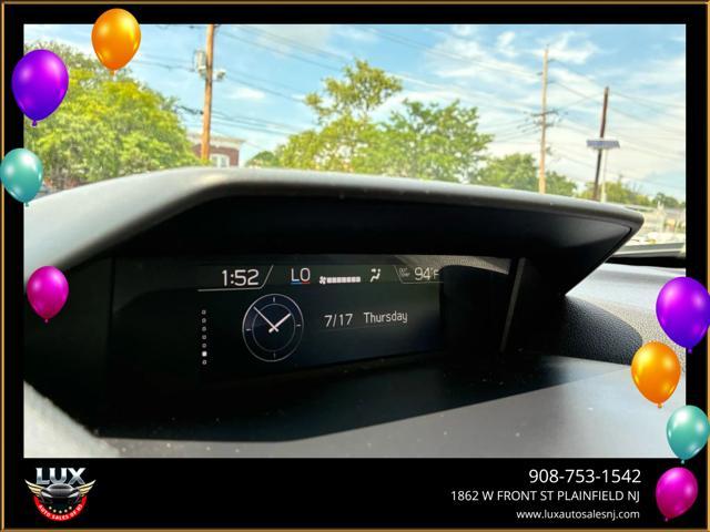 used 2019 Subaru Forester car, priced at $14,895