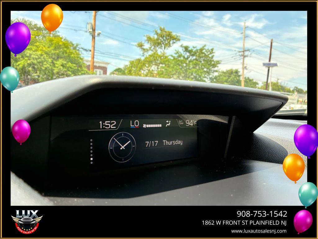 used 2019 Subaru Forester car, priced at $14,490