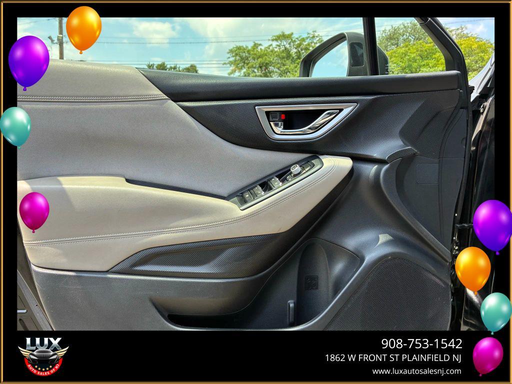 used 2019 Subaru Forester car, priced at $14,490