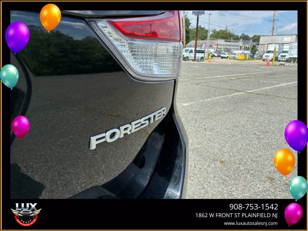 used 2019 Subaru Forester car, priced at $14,490