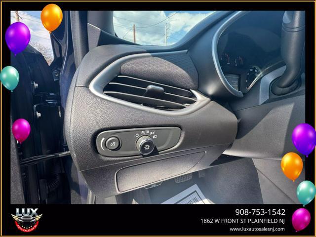 used 2022 Chevrolet Malibu car, priced at $14,590