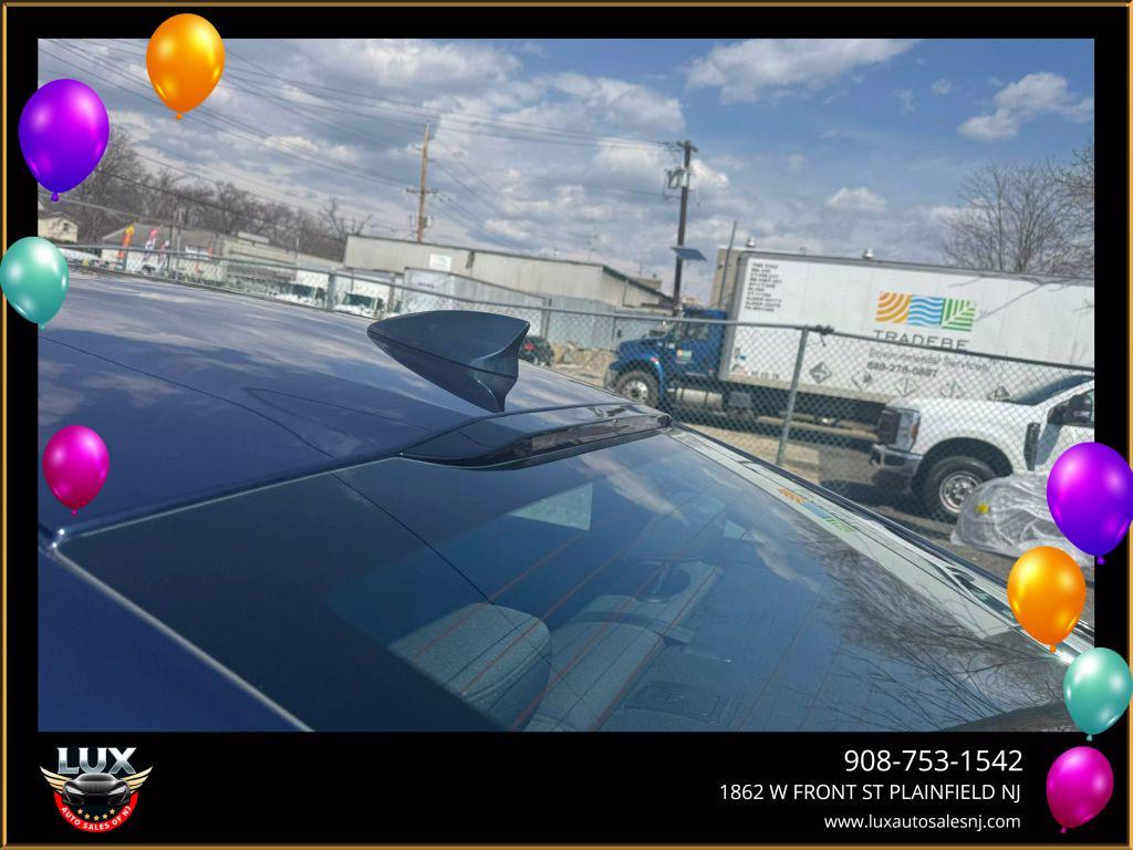 used 2022 Chevrolet Malibu car, priced at $13,999