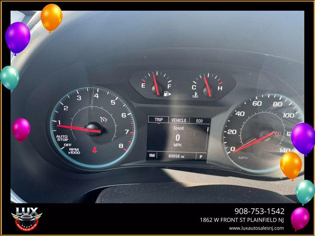 used 2022 Chevrolet Malibu car, priced at $13,999