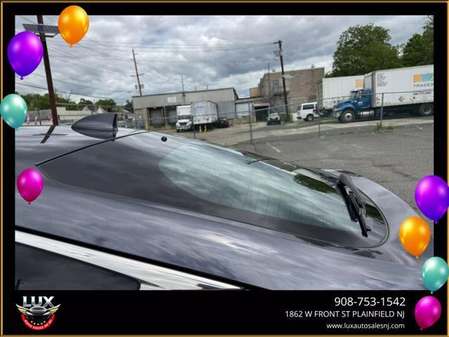 used 2022 Honda Civic car, priced at $22,995