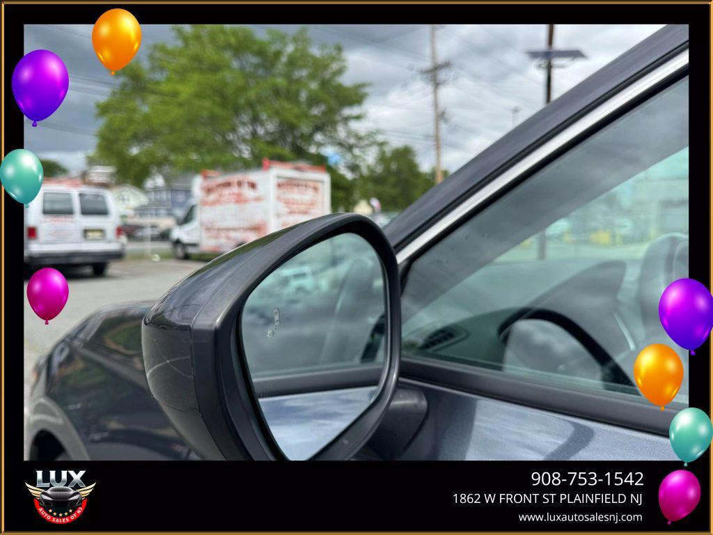 used 2022 Honda Civic car, priced at $21,790
