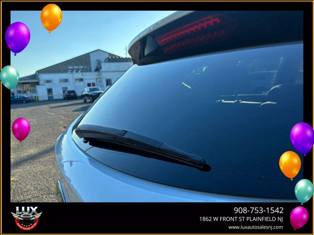 used 2020 Hyundai Tucson car, priced at $15,690