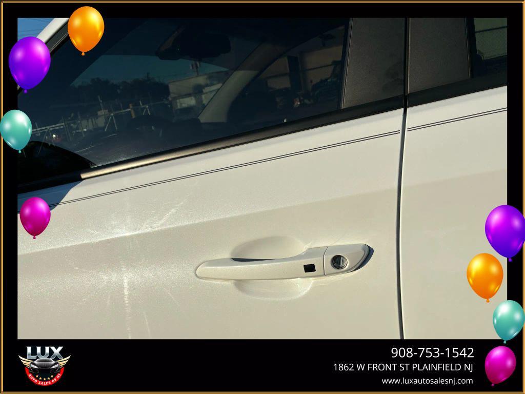 used 2020 Hyundai Tucson car, priced at $15,690