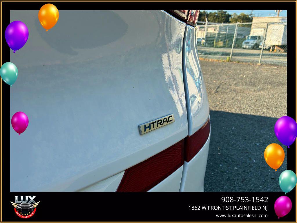 used 2020 Hyundai Tucson car, priced at $15,690