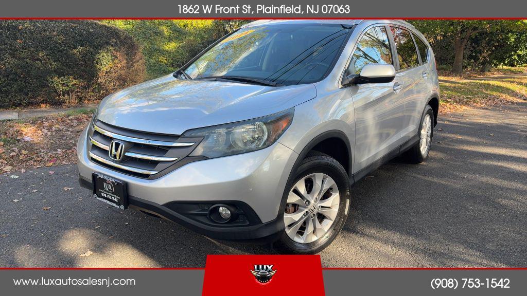 used 2014 Honda CR-V car, priced at $11,900