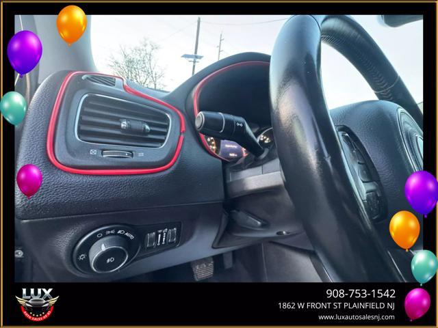 used 2019 Jeep Compass car, priced at $11,995