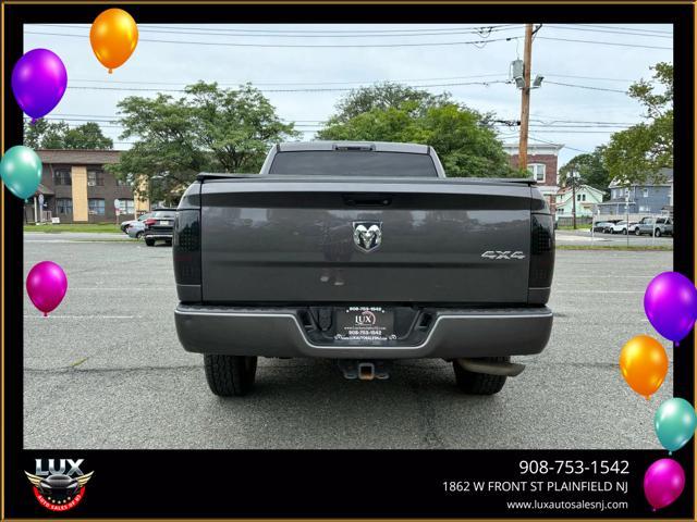 used 2017 Ram 1500 car, priced at $15,495