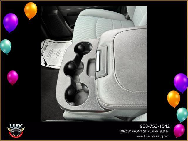 used 2017 Ram 1500 car, priced at $15,495