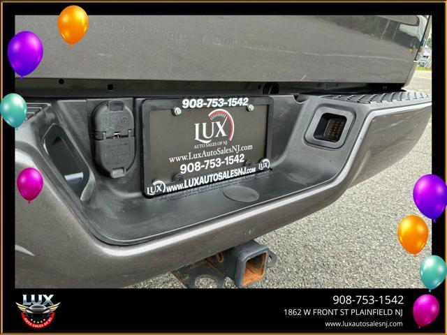 used 2017 Ram 1500 car, priced at $15,495