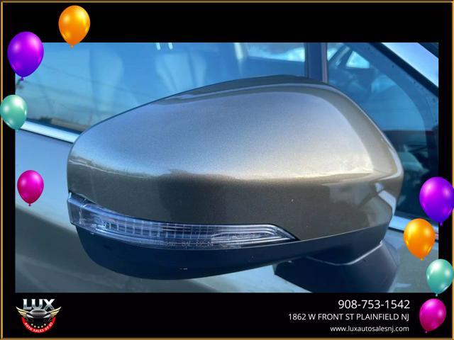 used 2022 Subaru Ascent car, priced at $24,995