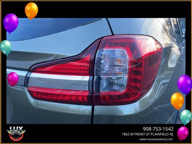 used 2022 Subaru Ascent car, priced at $24,995
