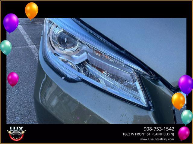 used 2022 Subaru Ascent car, priced at $24,995