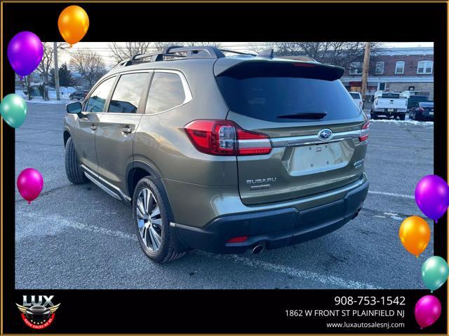 used 2022 Subaru Ascent car, priced at $24,995