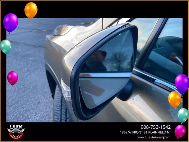 used 2022 Subaru Ascent car, priced at $24,995