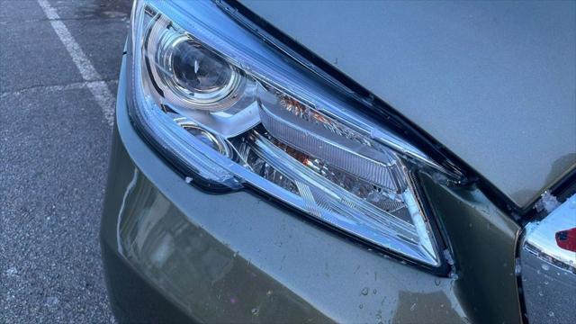 used 2022 Subaru Ascent car, priced at $25,995