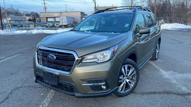 used 2022 Subaru Ascent car, priced at $25,995
