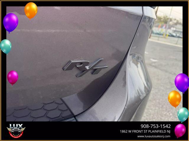 used 2019 Dodge Durango car, priced at $24,900