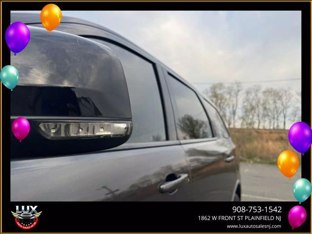 used 2019 Dodge Durango car, priced at $24,900