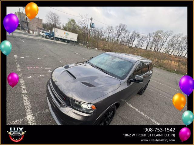 used 2019 Dodge Durango car, priced at $24,900