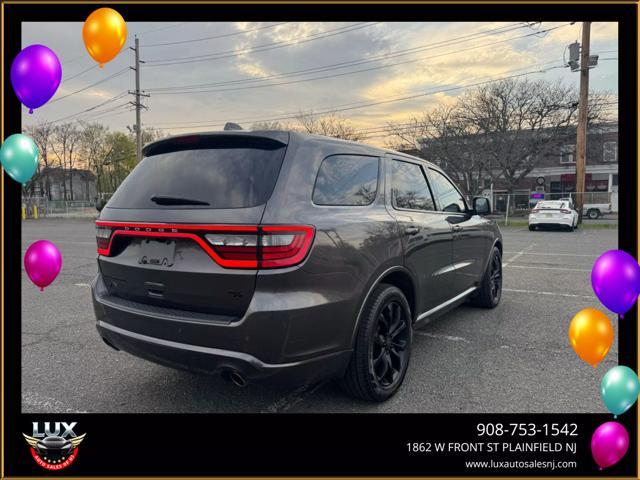 used 2019 Dodge Durango car, priced at $24,900