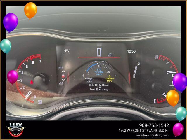 used 2019 Dodge Durango car, priced at $24,900