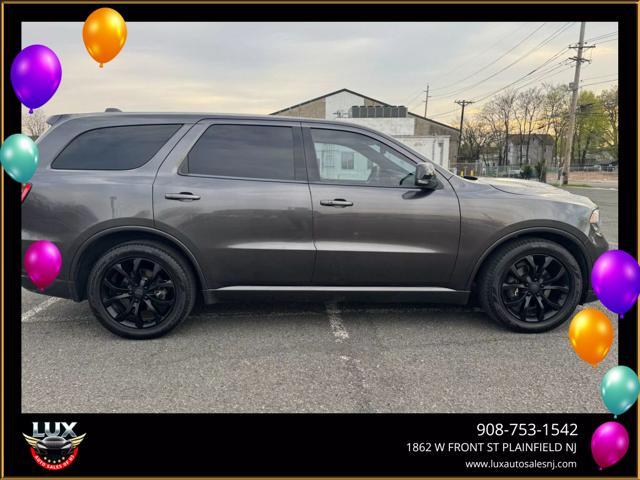 used 2019 Dodge Durango car, priced at $24,900