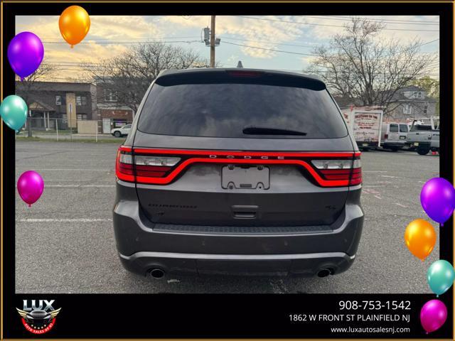 used 2019 Dodge Durango car, priced at $24,900