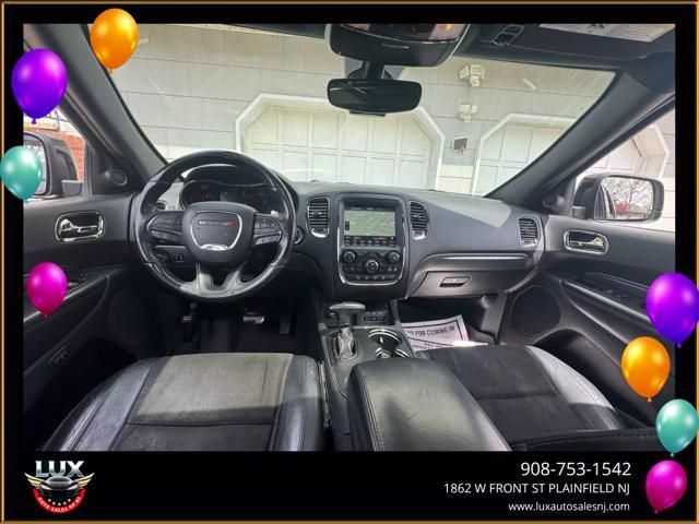 used 2019 Dodge Durango car, priced at $24,900