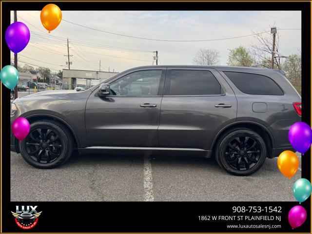 used 2019 Dodge Durango car, priced at $24,900