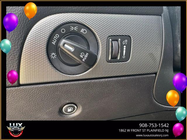 used 2019 Dodge Durango car, priced at $24,900