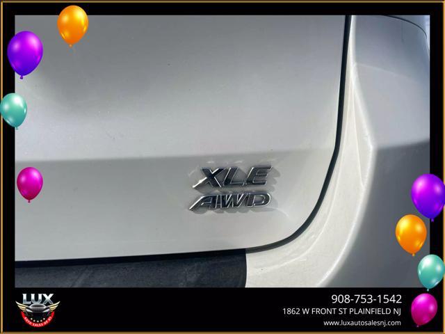 used 2020 Toyota Sienna car, priced at $23,900