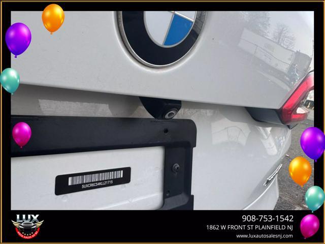 used 2019 BMW X5 car, priced at $21,900
