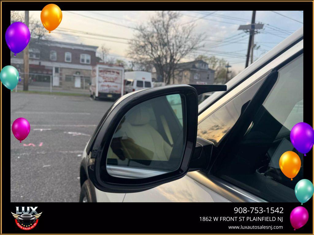 used 2019 BMW X5 car, priced at $21,095