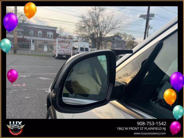 used 2019 BMW X5 car, priced at $21,900